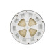 Балон газовий композитний Hexagon Ragasco HR24.5L, 24.5л, пропан/бутан 10кг/12кг, 30бар, вентиль Shell (український стандарт), 5.4кг