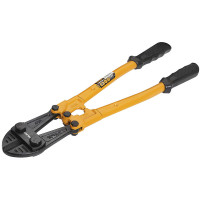 Tolsen boltori Profi, reinforcement shears, up to 8mm, rubberized holder, 600mm, CrV
