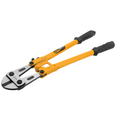 Tolsen boltori, reinforcement shears, up to 8mm, rubberized holder, 600mm, CrV