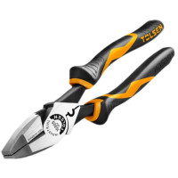 Tolsen Profi Combination Pliers, 240mm