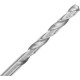 Einhell Set of metal drills HSS, 10 pcs, 2-6.5mm, case