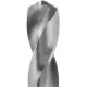 Einhell Set of metal drills HSS, 10 pcs, 2-6.5mm, case