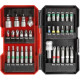 Einhell KWB bits, set 34pcs, 1/4\