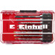 Einhell universal drill set, 2-8 mm, 16 pcs, case
