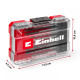Einhell universal drill set, 2-8 mm, 16 pcs, case