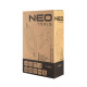 Зарядний пристрій Neo Tools, 2А/35Вт, 4-60А·год, для STD/AGM/GEL