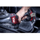 Гайковерт ударний SKIL 3265 CA Compact 20В 1х5А·год 250Нм 2850об/хв 0.9кг