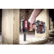 Гайковерт ударний SKIL 3265 CA Compact 20В 1х5А·год 250Нм 2850об/хв 0.9кг