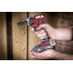 Гайковерт ударний SKIL 3265 CA Compact 20В 1х5А·год 250Нм 2850об/хв 0.9кг