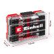 Einhell bits, set 42pcs, HEX, PH, PZ, Torx, 50mm, case