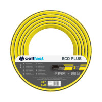 Шланг садовый Cellfast ECO PLUS 1/2\