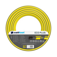 Шланг садовый Cellfast ECO PLUS 3/4\