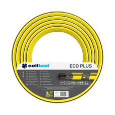 Шланг садовий Cellfast ECO PLUS 3/4\