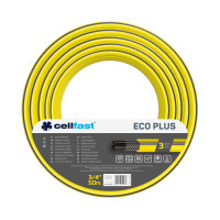Шланг садовый Cellfast ECO PLUS 3/4\