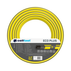 Шланг садовий Cellfast ECO PLUS 3/4\