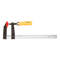 TOPEX Clamp, type F, 80x300mm
