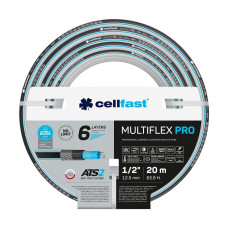 Шланг садовий Cellfast MULTIFLEX PRO 1/2\