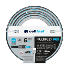 Шланг садовий Cellfast MULTIFLEX PRO 1/2\