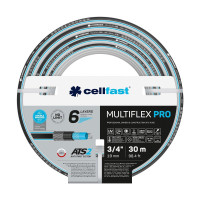 Garden hose Cellfast MULTIFLEX PRO 3/4\