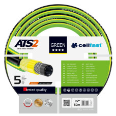 Шланг садовий Cellfast GREEN ATS 1/2\