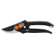 Секатор площинний Neo Tools, D різу 15мм, 185мм, 164г