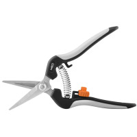 Neo Tools Planar secateurs, cutting d 18mm, 200mm, 120g