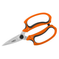 Neo Tools Garden shears, 18.5mm, 115g