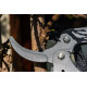Сучкоріз площинний Neo Tools, D різу 45мм, 710мм, 1292г