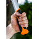 Сучкоріз площинний Neo Tools, D різу 40мм, 765мм, 1250г