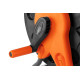 Котушка для шланга Neo Tools на підставці 60м 1/2\