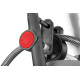 Котушка для шланга Neo Tools на колесах 60м 1/2\