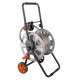Котушка для шланга Neo Tools на колесах 60м 1/2\