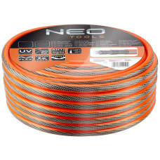 Шланг садовий Neo Tools Professional, 1/2\