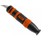 Котушка зі шлангом Neo Tools автоматична 20м+2м шланга 1/2\