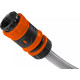 Котушка зі шлангом Neo Tools автоматична 20м+2м шланга 1/2\