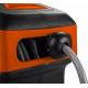 Котушка зі шлангом Neo Tools автоматична 20м+2м шланга 1/2\
