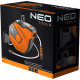 Котушка зі шлангом Neo Tools автоматична 20м+2м шланга 1/2\