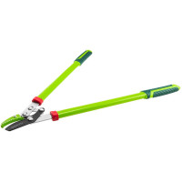 Verto pruning shears, contact, with anvil, cutting diameter up to 35mm, 680mm
