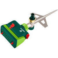 Verto Rain sprinkler, pendulum sprinkler, 1/2\
