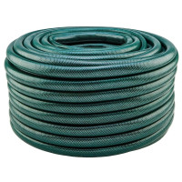Verto Garden hose Economic, 3/4, 20m, 3 layers, up to 20bar, -5…+30°C