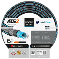 Cellfast Garden hose HOBBY ATS, 1/2\