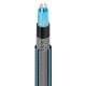 Шланг садовий Cellfast HOBBY ATS 3/4\' 50м 6 шарів до 30бар -20…+60°C
