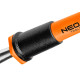 Паяльник електричний Neo Tools 40Вт 450°C нікельована мідь