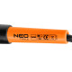 Паяльник електричний Neo Tools 100Вт 500°C нікельована мідь