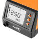 Паяльна станція Neo Tools SL1 60Вт 180-450 °С РК-дисплей ESD захист автоматичне відключення