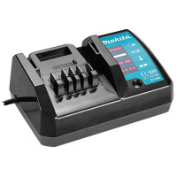 Makita Charger DC18WA, 14.4/18V, 1.1-1.65A