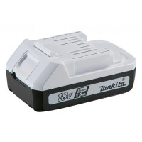 Makita Battery BL1815G, 18V, 1.5Ah, 0.45kg