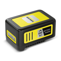 Karcher Battery, 18V, 5Ah, 0.77kg