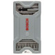 Bosch Mini X-Line Extra Hard bits, set of 25 pcs, magnetic bit holder, PH,PZ,T, case