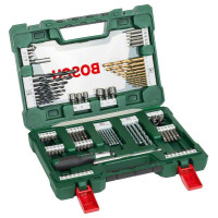 Bosch V-Line-91 accessory set